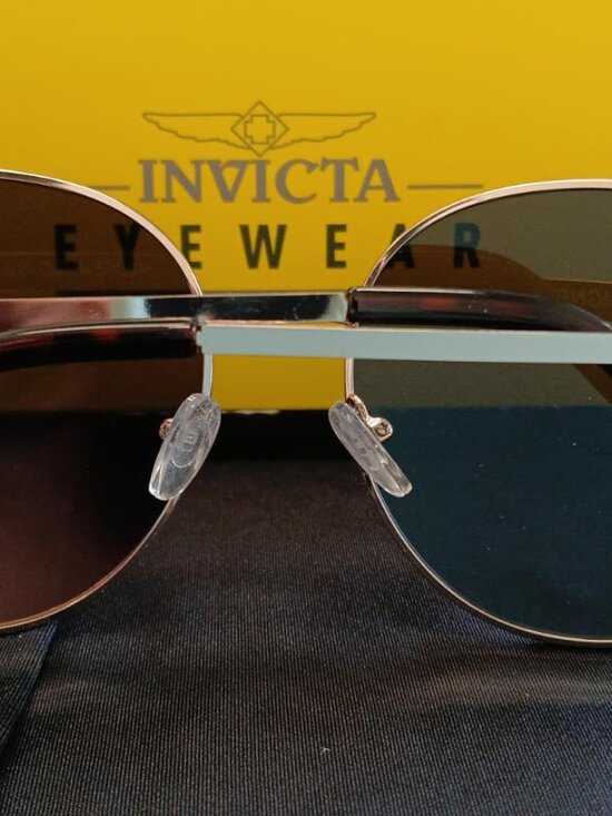 Invicta Sunglasses -O